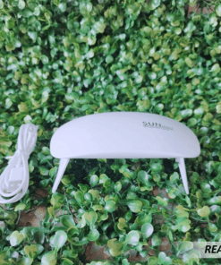 Lámpara de uñas sun mini