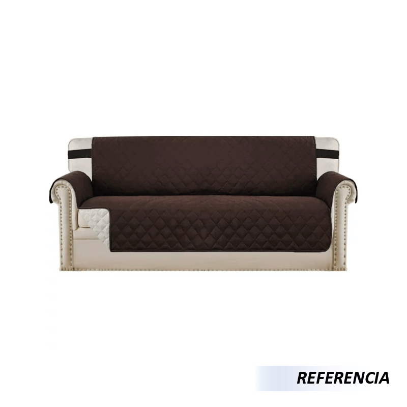 Cobertor de Mueble Protector de sofá - Imagen 4