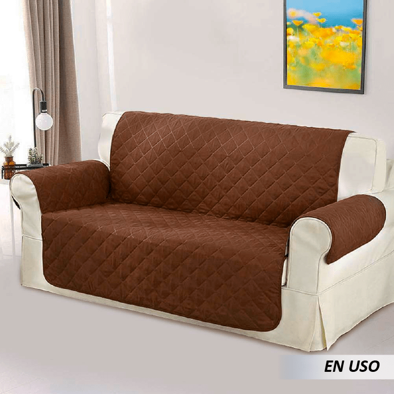 Cobertor de Mueble Protector de sofá - Imagen 5