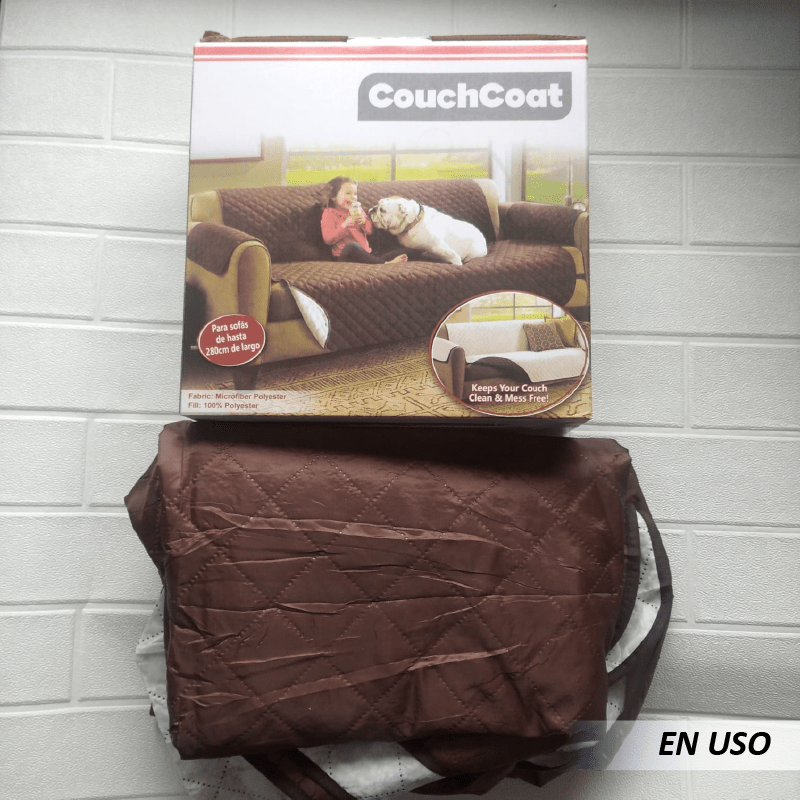 Cobertor de Mueble Protector de sofá - Imagen 2