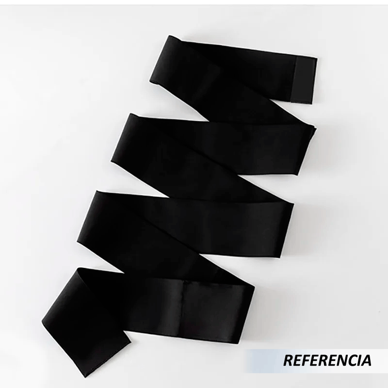 Faja de cintura moldeadora de cuerpo - Imagen 4