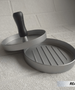 Prensa de hamburguesa Molde de carne