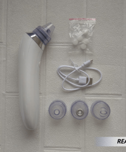 Removedor de puntos negros