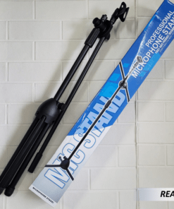 Soporte de micrófono