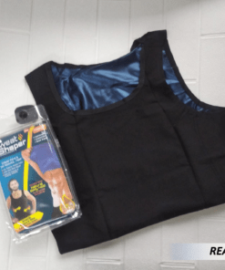 Faja Sauna de Hombre Bividi Jiahua