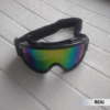 Gafas de moto s/m