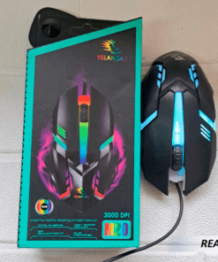 Mouse Yelandar m20