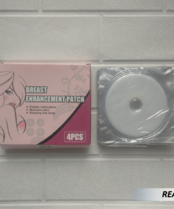 Parche Breast Levanta Busto