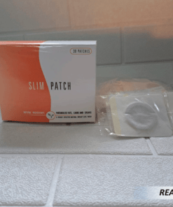 Parches Slim x30