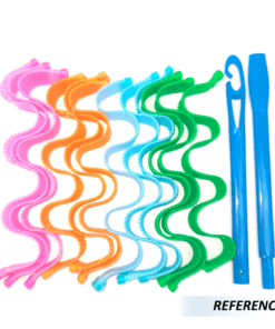 Alternative view of Risador mágico x12 de cabe