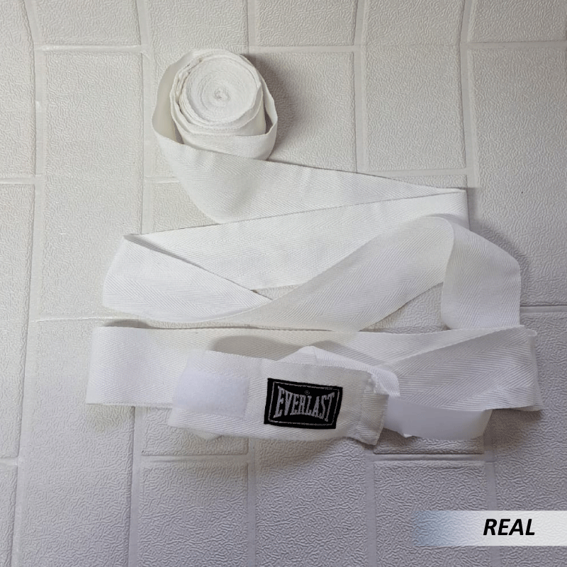 Vendas de box color amarillo - Imagen 3