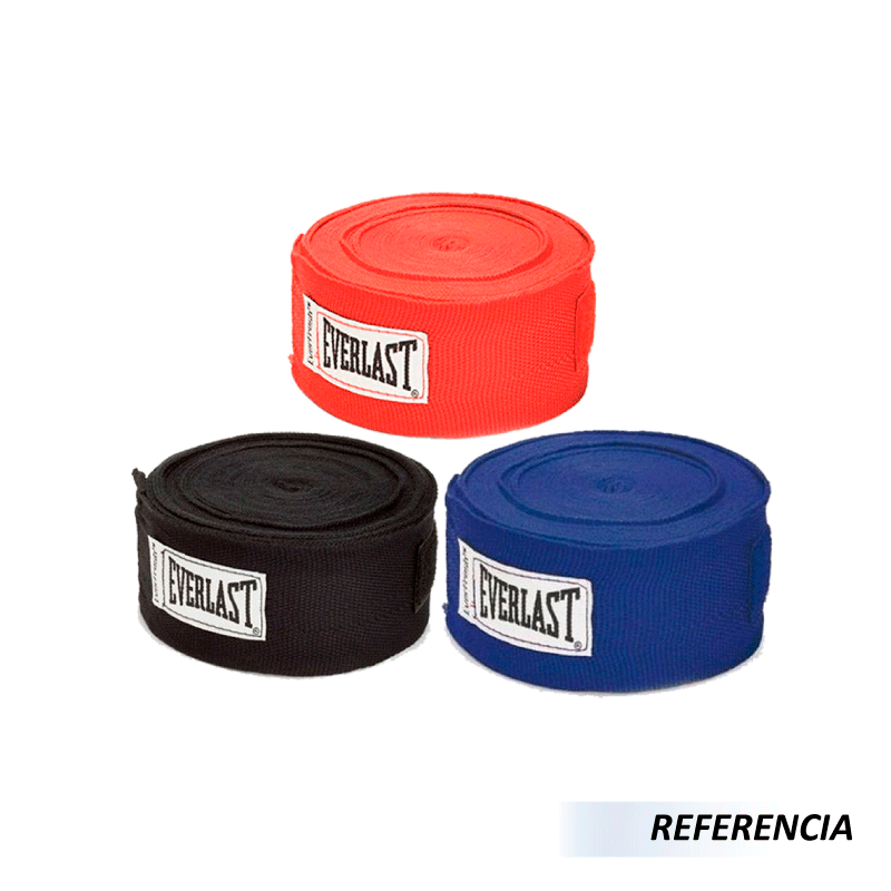 Vendas de box color amarillo - Imagen 4