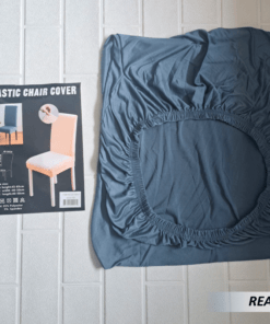 Forro de silla iercy liso