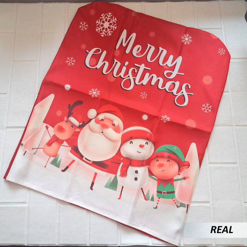 Forro sombrerito liso de silla - Imagen 2